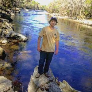 Meet your Posher, Dawson